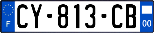 CY-813-CB