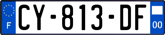 CY-813-DF