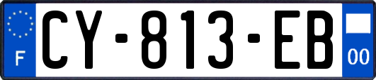 CY-813-EB