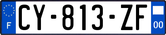 CY-813-ZF