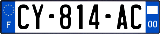 CY-814-AC