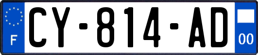 CY-814-AD