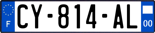 CY-814-AL