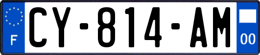 CY-814-AM