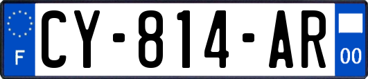 CY-814-AR