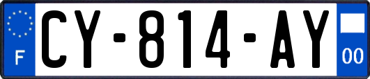 CY-814-AY