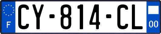 CY-814-CL