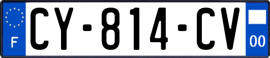 CY-814-CV