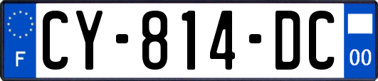 CY-814-DC
