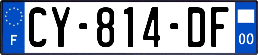 CY-814-DF