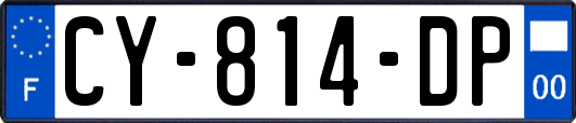 CY-814-DP