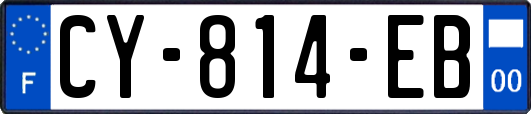 CY-814-EB