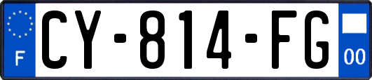 CY-814-FG