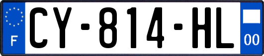 CY-814-HL