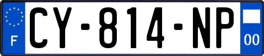 CY-814-NP