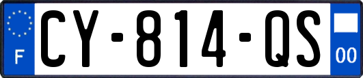 CY-814-QS