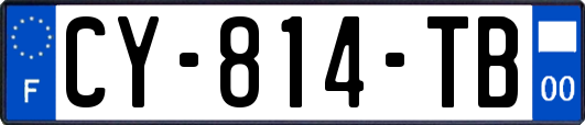CY-814-TB