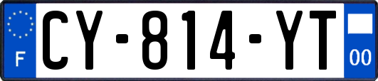CY-814-YT