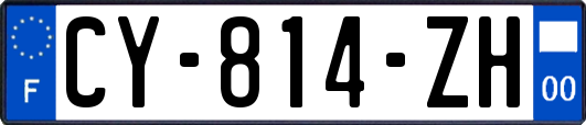 CY-814-ZH