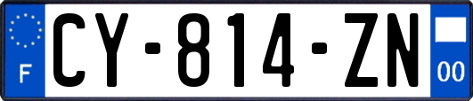 CY-814-ZN