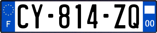 CY-814-ZQ