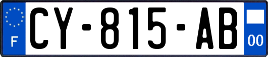 CY-815-AB