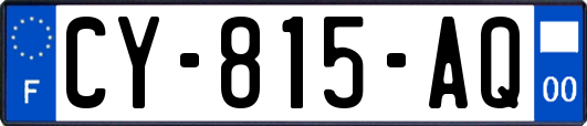 CY-815-AQ