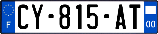 CY-815-AT