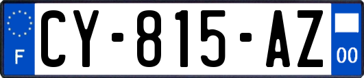 CY-815-AZ