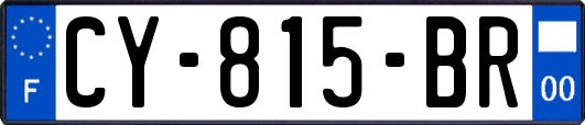 CY-815-BR