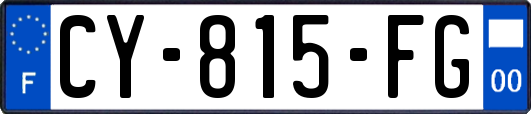 CY-815-FG