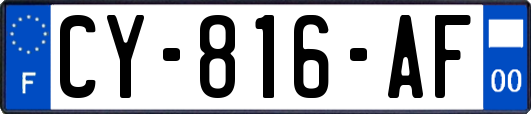 CY-816-AF