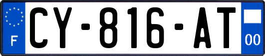 CY-816-AT