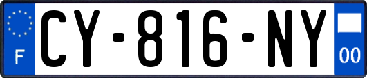 CY-816-NY