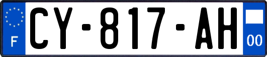 CY-817-AH