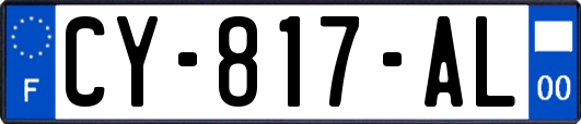 CY-817-AL