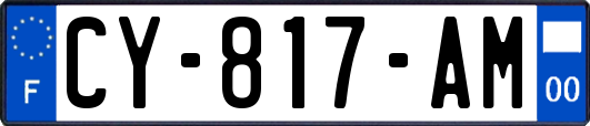 CY-817-AM