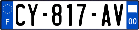 CY-817-AV