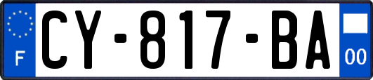 CY-817-BA
