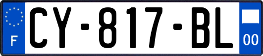 CY-817-BL