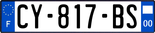 CY-817-BS