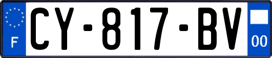 CY-817-BV