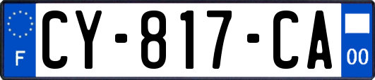 CY-817-CA
