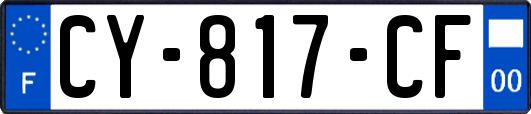 CY-817-CF