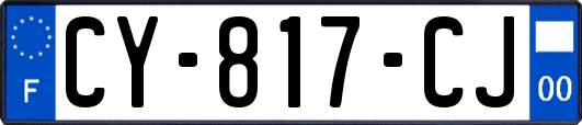 CY-817-CJ