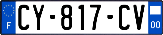 CY-817-CV