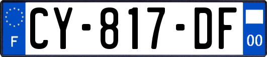 CY-817-DF