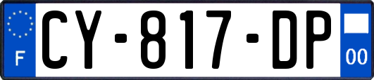 CY-817-DP