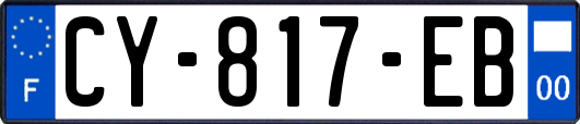 CY-817-EB