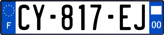 CY-817-EJ